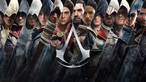 assassin creed arrivare al lv 45|Assassin’s Creed Franchise News .